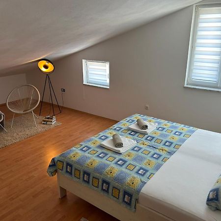 Casa Sosici Apartment Умаг Екстериор снимка
