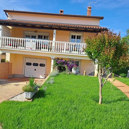 Casa Sosici Apartment Умаг Екстериор снимка