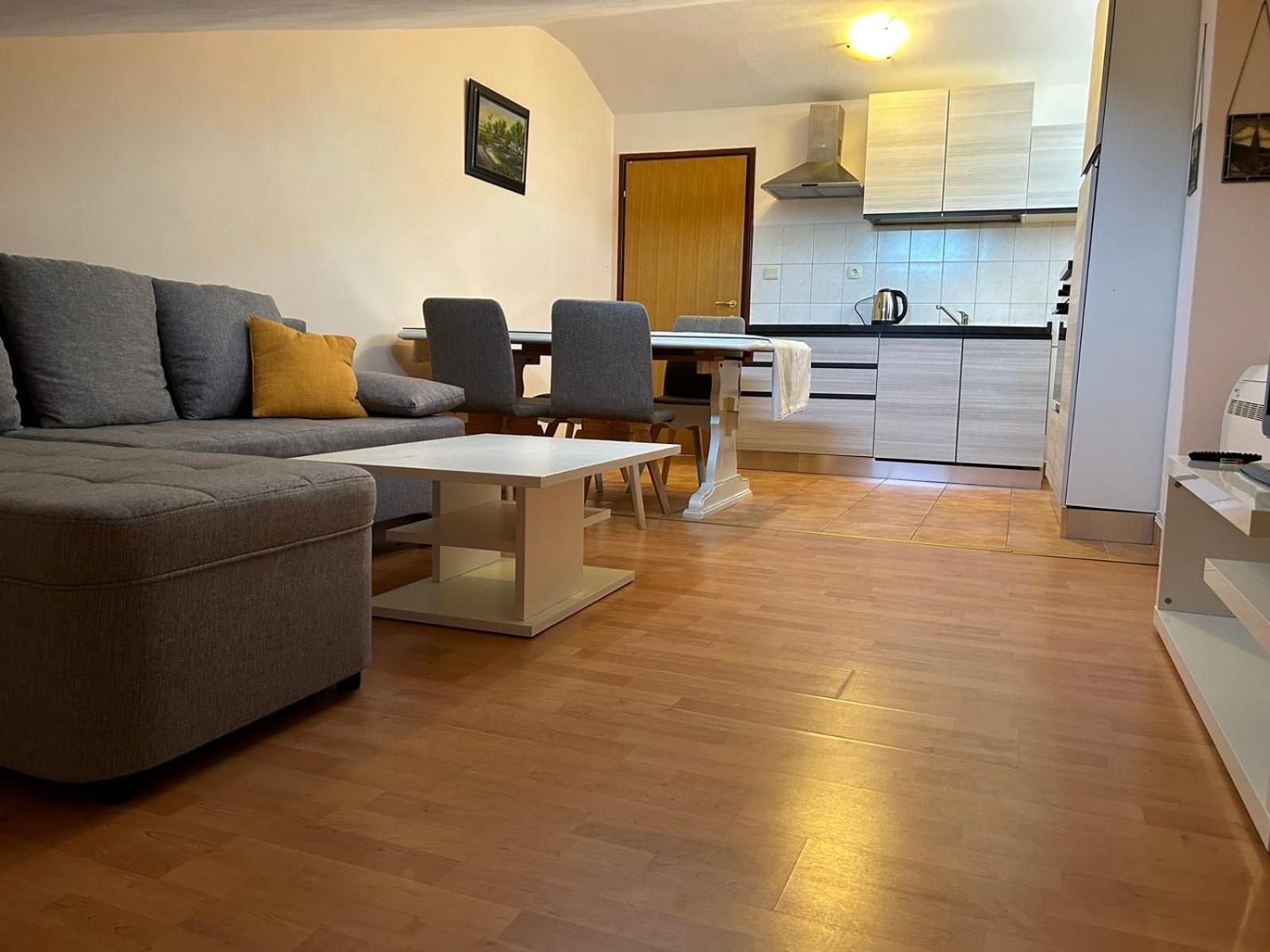 Casa Sosici Apartment Умаг Екстериор снимка