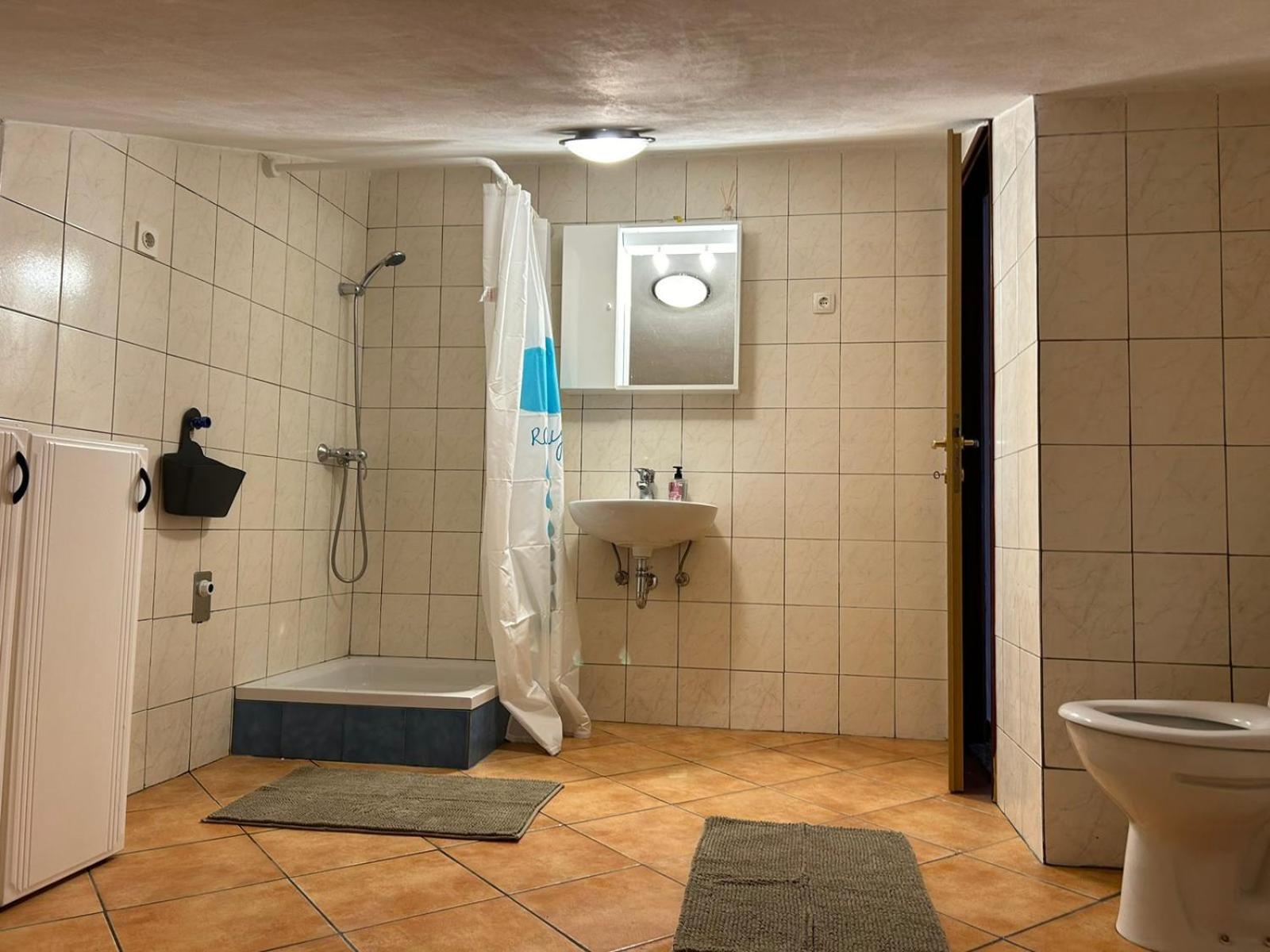 Casa Sosici Apartment Умаг Екстериор снимка