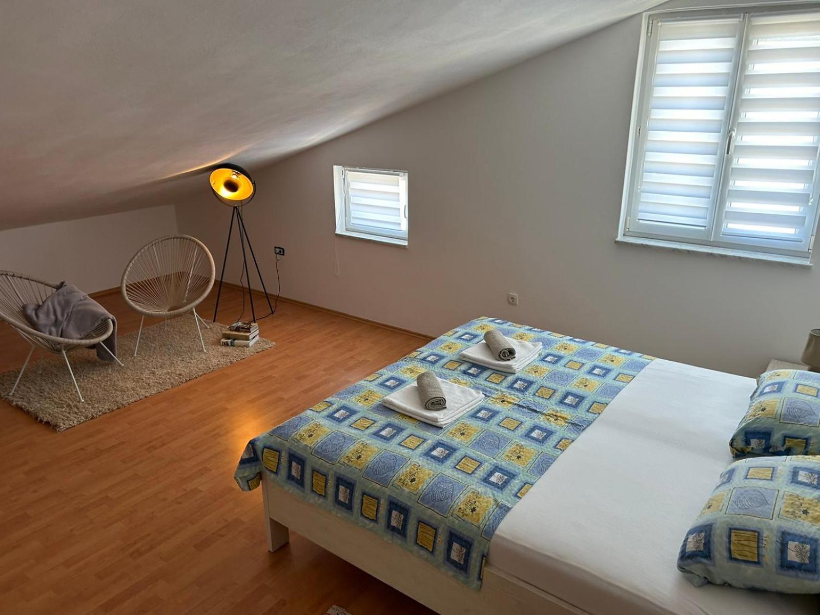 Casa Sosici Apartment Умаг Екстериор снимка
