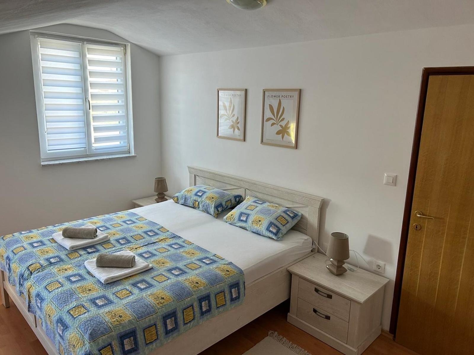 Casa Sosici Apartment Умаг Екстериор снимка